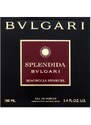 Bvlgari Splendida Magnolia Sensuel Eau de Parfum nőknek 100 ml