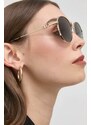 Michael Kors napszemüveg ALPINE fekete, női, 0MK1119