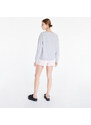 DKNY Intimates Boxer L/S Pyjama Blush/ Grey