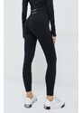 Juicy Couture legging Lorraine fekete, női, sima