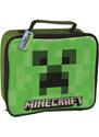 STOR Minecraft uzsonnás táska, hűtőtáska, 22 cm
