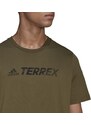adidas Performance adidas TX Logo Tee FOCOLI