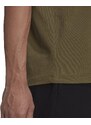 adidas Performance adidas TX Logo Tee FOCOLI