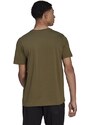 adidas Performance adidas TX Logo Tee FOCOLI