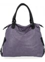 Női Táská shopper bag Hernan ibolya HB0135