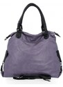 Női Táská shopper bag Hernan ibolya HB0135