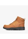 Nike Manoa Leather Gyerek Cipők Téli cipő BQ5372-700 Barna