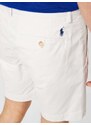 Polo Ralph Lauren Chino nadrág 'STFBEDFORD' tengerészkék / fehér