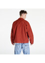 Férfi kabát Nike Sportswear Storm-FIT ADV GORE-TEX Tech Pack Men's Full-Zip Worker Jacket Mars Stone/ Oxen Brown