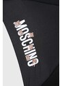 Moschino gyerek esernyő fekete, 8432