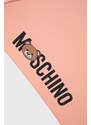 Moschino gyerek esernyő rózsaszín, 8430