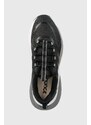 adidas futócipő AlphaBounce + fekete
