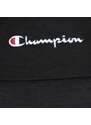 Champion Kalap Bucket Cap Női Kiegészítők Halászsapka 805457KK001 Fekete