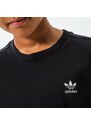 Adidas Póló Girl Gyerek Ruházat Póló HK0401 Fekete