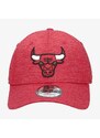 New Era Nba 9Forty Stretch Chicago Bulls Cap Chicago Bulls Férfi Kiegészítők Baseball sapka 12380822 Piros