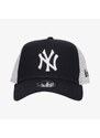 New Era Sapka Clean Trucker Nyy Navy New York Yankees Nvy Férfi Kiegészítők Baseball sapka 11588489 Sötétkék