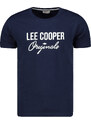 Férfi pizsama Lee Cooper