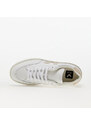 Veja V-12 Leather Extra White/ Sable, Női alacsony szárú sneakerek