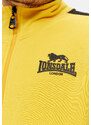 Férfi tréningruha Lonsdale 117291-Yellow/Black