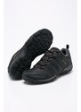 Columbia cipő Woodburn II Waterproof fekete, férfi, 1553001