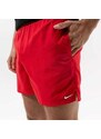 Nike Swim Rövidnadrág Essential 5" Férfi Ruházat Rövidnadrág NESSA560-614 Piros