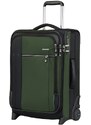 Samsonite SPECTROLITE 3.0 bővíthető két kerekű üzleti kabinbőrönd-khaki-fekete 15,6" 137340-9199