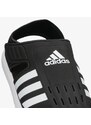 Adidas Sportswear Adidas Water Sandal C Gyerek Cipők Szandálok GW0384 Fekete