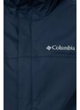 Columbia szabadidős kabát Watertight II sötétkék, 1533898