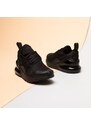 Nike Air Max 270 Gyerek Cipők Sportcipő AO2372-006 Fekete
