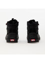 Vans UltraRange EXO Hi MTE-2 Black/ Black, magas szárú sneakerek