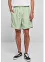 Rövidnadrág // Starter / Starter Beach Shorts vintagegreen