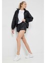 Tommy Hilfiger rövid kabát női, fekete, átmeneti