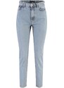 Trendyol Jeans - Blau - Anya