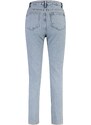 Trendyol Jeans - Blau - Anya