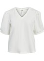 OBJECT Póló 'Caroline' fehér