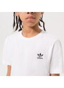 Adidas Póló Tee Girl Gyerek Ruházat Póló HK0403 Fehér