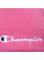 Champion Sapka Téli Beanie Cap Gyerek Kiegészítők Téli sapka 804335PS158 Rózsaszín