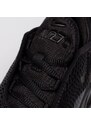 Nike Air Max 270 Gyerek Cipők Sportcipő AO2372-006 Fekete