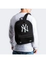New Era Hátizsák Mlb Everyday Bag Nyy Blk New York Yankees B Női Kiegészítők Hátizsák 11942042 Fekete
