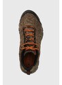 Columbia cipő Redmond III barna, férfi, 1940601