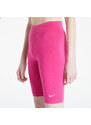 Női rövidnadrág Nike Sportswear Essential Short Pink