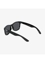 Vans Szemüveg Mn Spicoli 4 Shades Női Kiegészítők Napszemüveg VN000LC0BLK1 Fekete