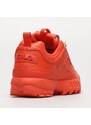 Fila Disruptor 2 Premium Női Cipők Sportcipő 5XM02263800 Piros