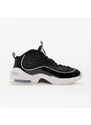 Férfi magas szárú sneakerek Nike Air Penny 2 Black/ Multi-Color-White-Football Grey