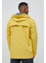 Columbia szabadidős kabát IBEX II sárga, 2036921