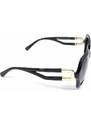 INVU polarizált női napszemüveg B2305 A