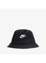 Nike Kalap Sportswear Női Kiegészítők Halászsapka DC3967-010 Fekete