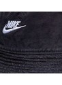 Nike Kalap Sportswear Női Kiegészítők Halászsapka DC3967-010 Fekete