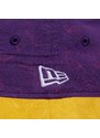 New Era Kalap Washed Tapered Lakers Los Angeles Lakers Trp Férfi Kiegészítők Halászsapka 60240496 Sárga