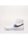 Nike Blazer Mid Nn Gs Gyerek Cipők Sportcipő FD0690-100 Fehér